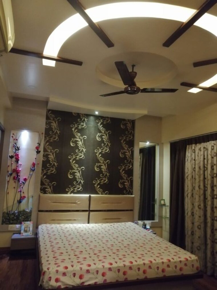 Bedroom, sankla-satyam-prima 3 Bedroom 1310 Sq.Ft. Apartment In Manjri Budruk Pune 10623706