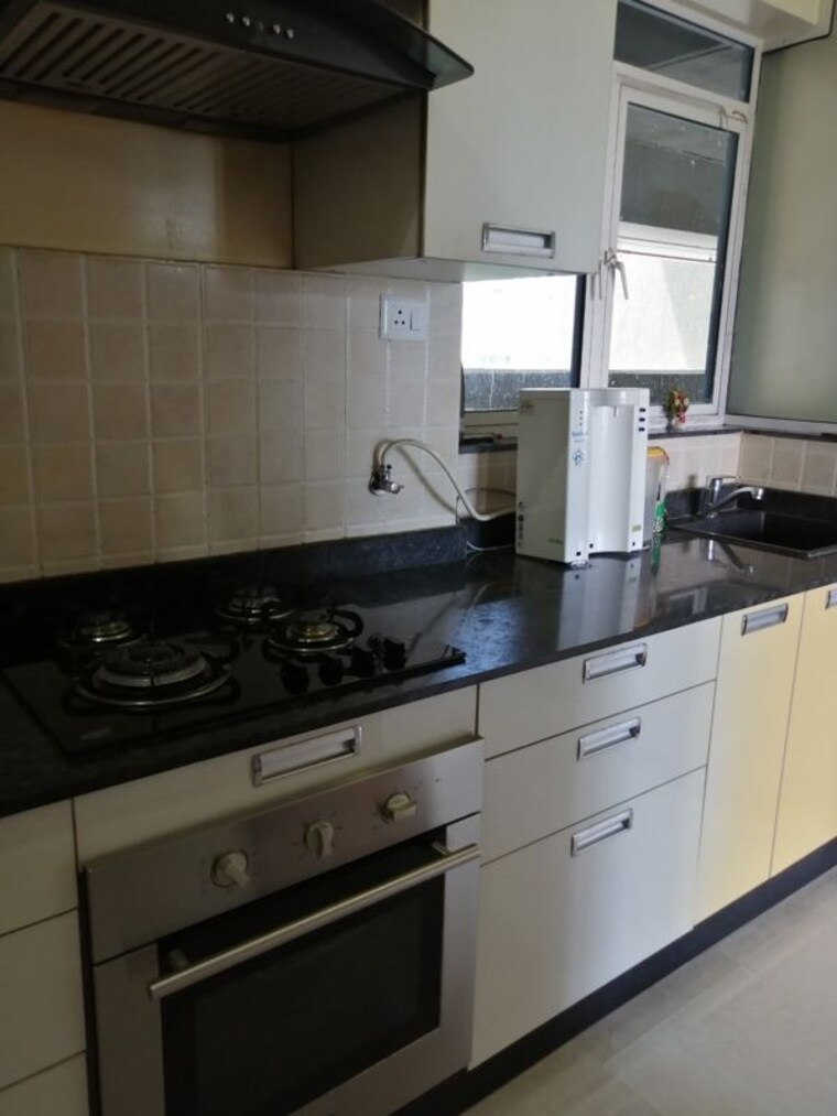 Kitchen, sankla-satyam-prima 3 Bedroom 1310 Sq.Ft. Apartment In Manjri Budruk Pune 10623706
