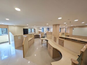  Office Space For Rent in Kakad Estate Worli, Worli