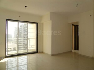 Room in 2 BHK Apartment at Monarch Ambience, Kharghar – for Sale