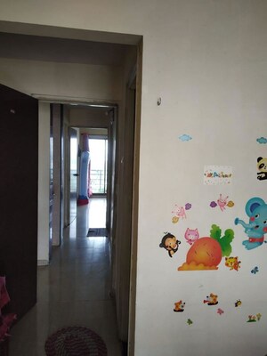 Room in 2 BHK Apartment at Monarch Ambience, Kharghar – for Sale
