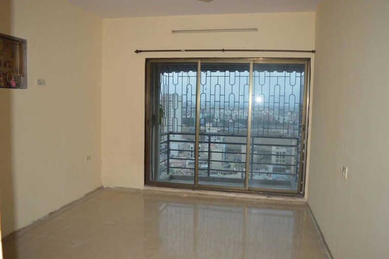 Room, monarch-ambience 2 Bedroom 1125 Sq.Ft. Apartment In Kharghar Navi Mumbai 10623695
