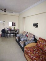 2 BHK 1125 Sq.Ft. Apartment in Monarch Ambience