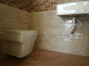 Bathroom in 2 BHK Apartment at Monarch Ambience, Kharghar – for Sale