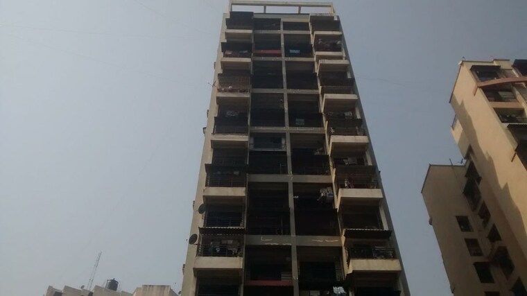 undefined, monarch-ambience 2 Bedroom 1125 Sq.Ft. Apartment In Kharghar Navi Mumbai 10623695