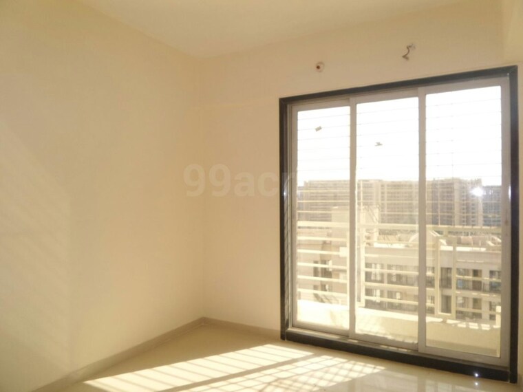 Room, monarch-ambience 2 Bedroom 1125 Sq.Ft. Apartment In Kharghar Navi Mumbai 10623695