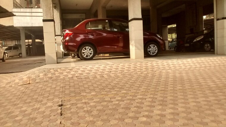  Parking, monarch-ambience 2 Bedroom 1125 Sq.Ft. Apartment In Kharghar Navi Mumbai 10623695