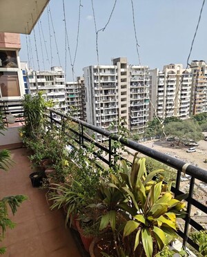 3 BHK Builder Floor – Exterior View View at Sector 21 - for Rent
