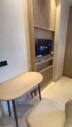 Furnished Amenities in Studio Apartment at Fusion Ufairia, Sector 16b Greater Noida – for Sale