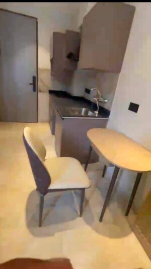 Studio Apartment For Sale in Fusion Ufairia, Sector 16b Greater Noida
