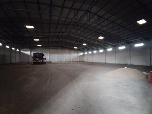 Parking in  Warehouse at Daladili – for Rent