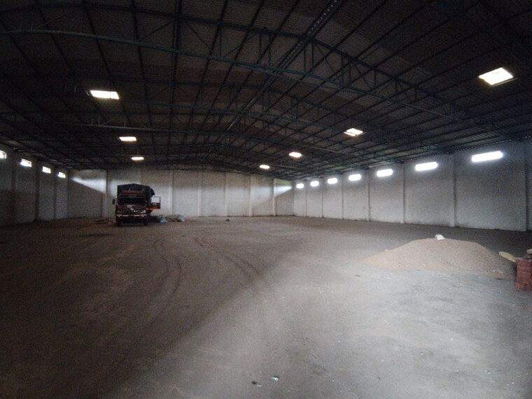  Parking, daladili Commercial Warehouse 15000 Sq.Ft. In Daladili Ranchi 10623715
