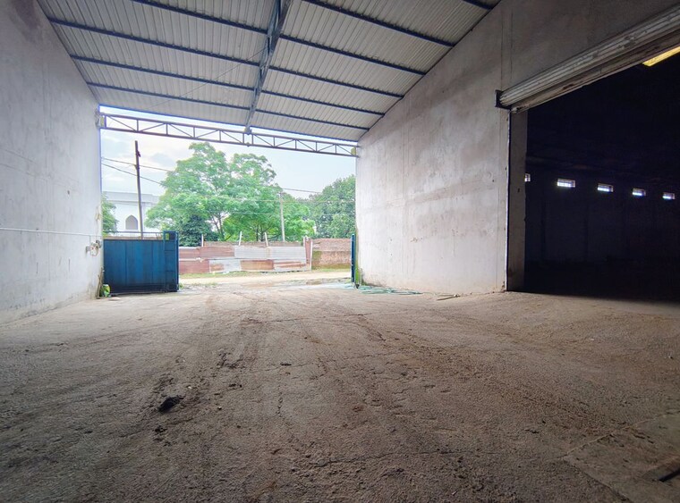 Exterior View, daladili Commercial Warehouse 15000 Sq.Ft. In Daladili Ranchi 10623715