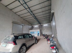 Parking in  Warehouse at Daladili – for Rent