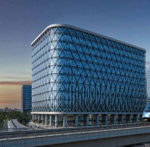  Office Space For Sale in Andheri East