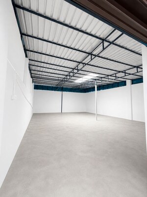  Warehouse For Rent in Jasola