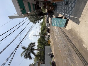  Warehouse – Exterior View View at Jasola - for Rent