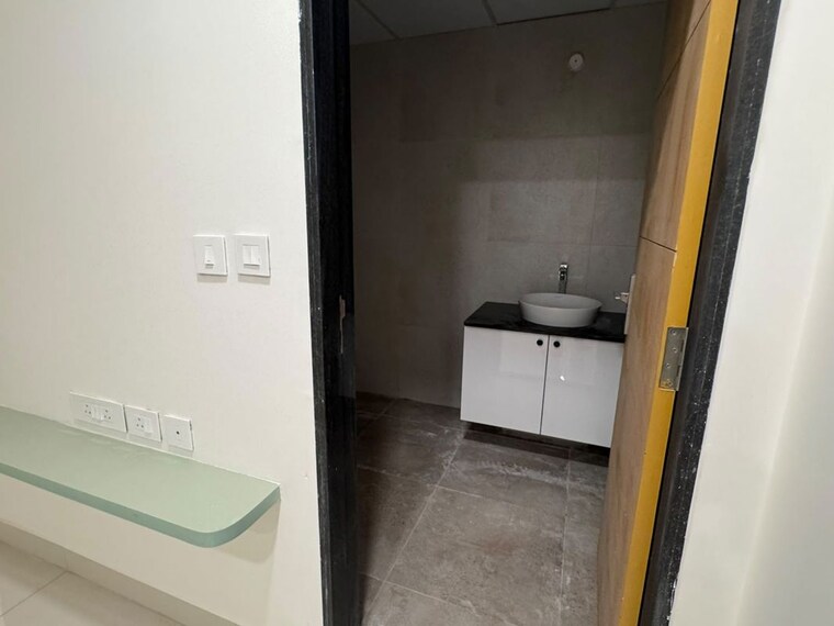 Bathroom, gachibowli 4 Bedroom 400 Sq.Yd. Villa In Gachibowli Hyderabad 10623744
