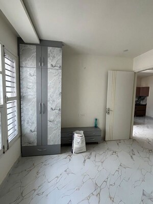 Bathroom in 2 BHK Apartment at SBP City Of Dreams Zirakpur, High Ground – for Sale