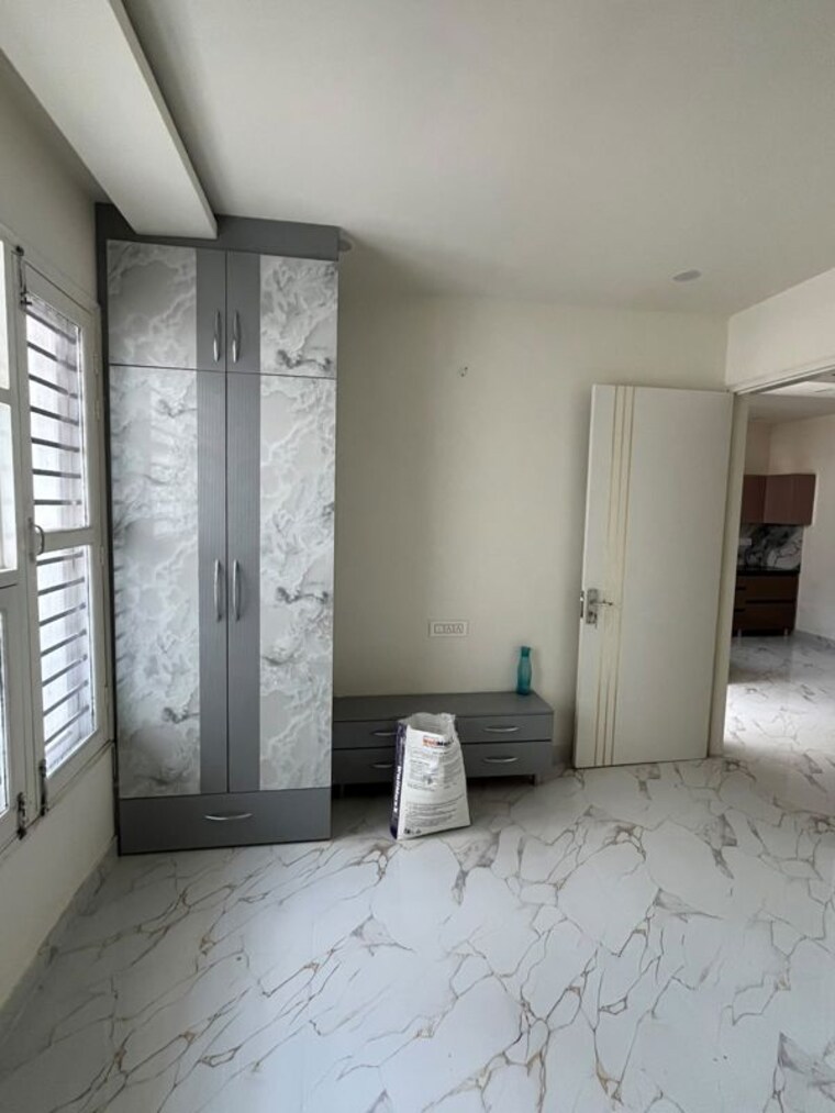 Bathroom, sbp-city-of-dreams-zirakpur 2 Bedroom 1142 Sq.Ft. Apartment In High Ground Zirakpur 10623735