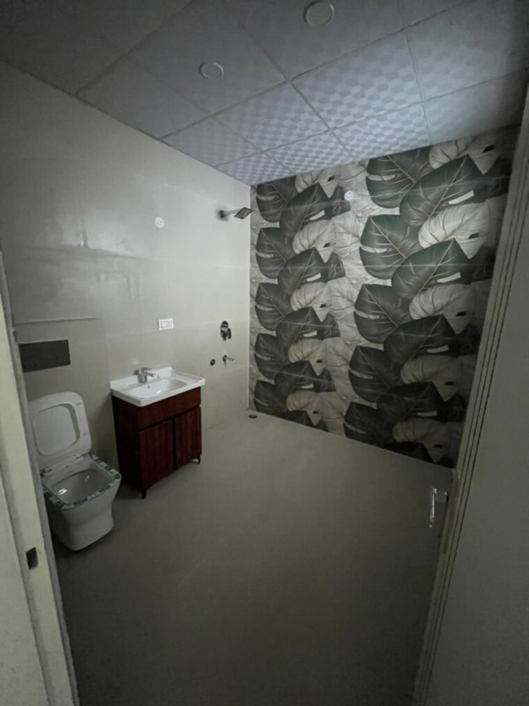 Bathroom, sbp-city-of-dreams-zirakpur 2 Bedroom 1142 Sq.Ft. Apartment In High Ground Zirakpur 10623735