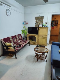 1.5 BHK Apartment For Rent in Shivtara Garden Apartment