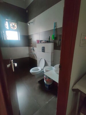 Team Area in 3 BHK Independent House at Sector 4 – for Sale