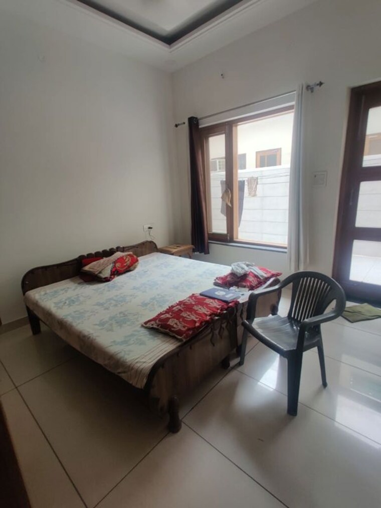 Bedroom, sector 4 3 Bedroom 198 Sq.Yd. Independent House In Sector 4 Rohtak 10623740
