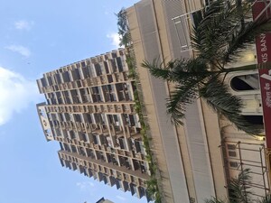 2 BHK Apartment For Rent in Juhi Serenity, Ghansoli