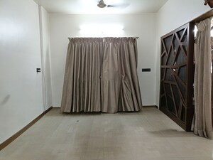 Living Room in 2 BHK Apartment at Kumar Aangan, Yerawada – for Rent