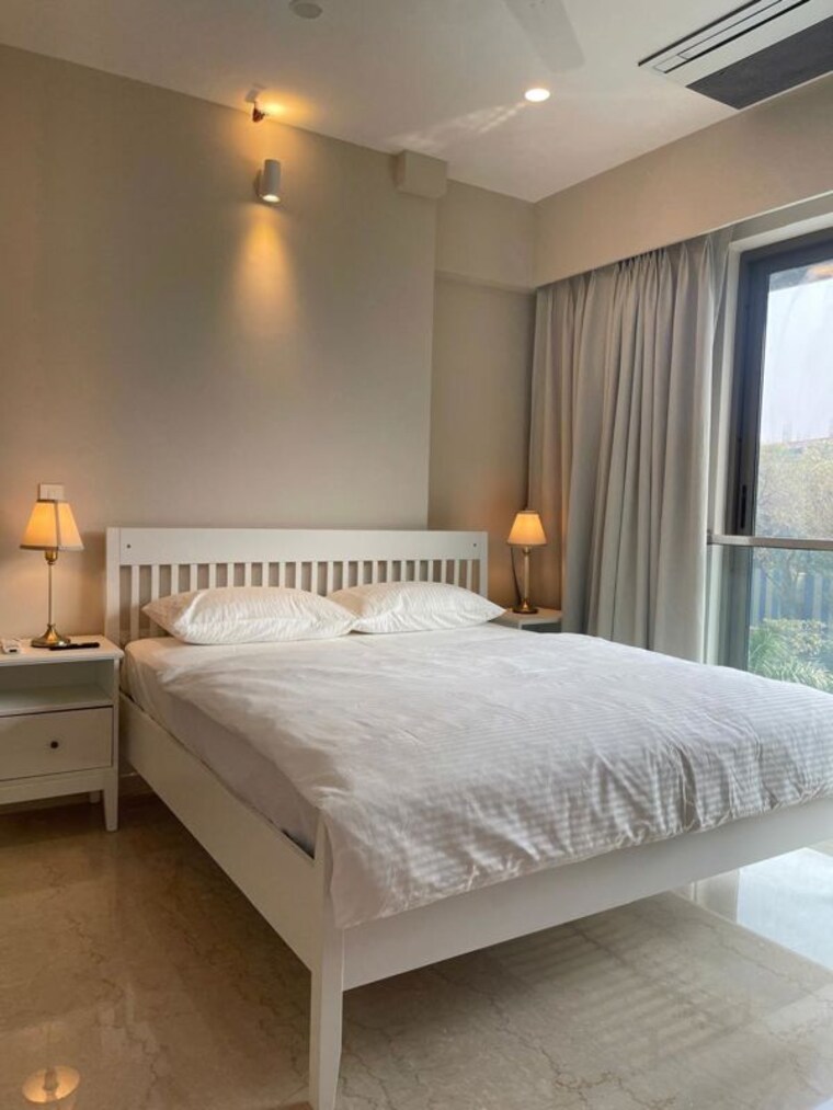 Bedroom, adani-ten-bkc 3 Bedroom 1456 Sq.Ft. Apartment In Bandra East Mumbai 10623745