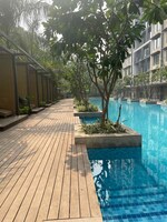 3 BHK 1456 Sq.Ft. Apartment in Adani Ten BKC