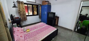 Master Bedroom in 2 BHK Apartment at Hiranandani Gardens Sunflower, Powai – for Rent