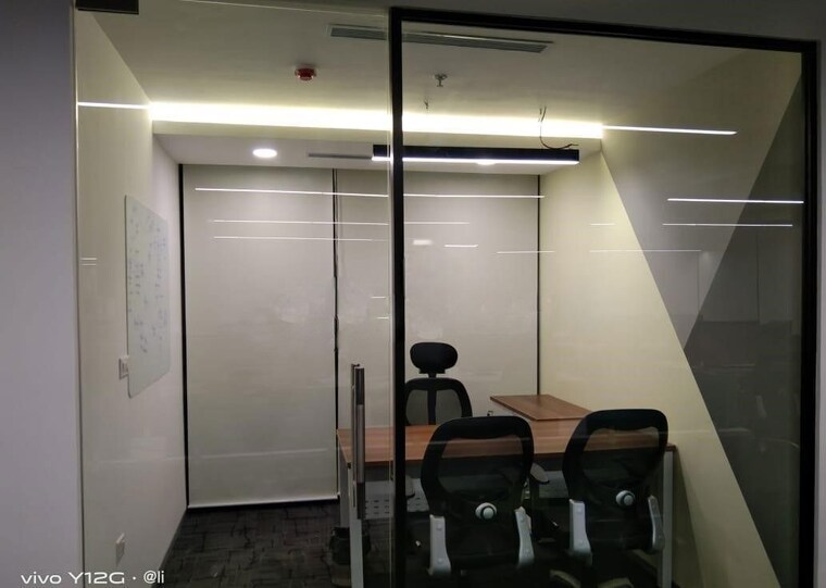 Team Area, super corridor Commercial Office Space 1800 Sq.Ft. In Super Corridor Indore 10623757