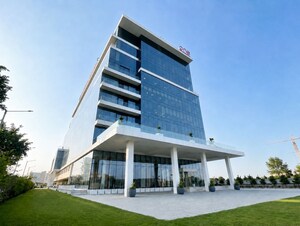  Office Space For Rent in Sector 83 A