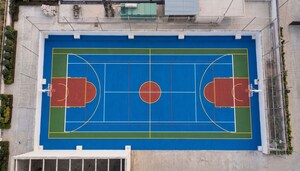  Office Space – Exterior View View at Sector 83 A - for Rent