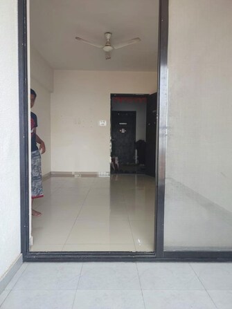 1 BHK 500 Sq.Ft. Apartment in Mantra Montana Phase 1