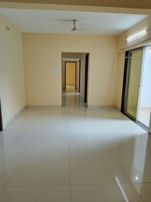 Room in 3 BHK Apartment at Vishwakarma Vedant, Undri – for Rent