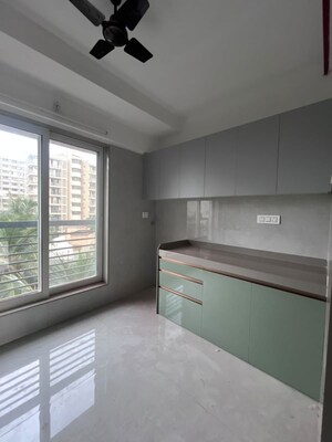 Kitchen in 2 BHK Apartment at Andheri West – for Rent