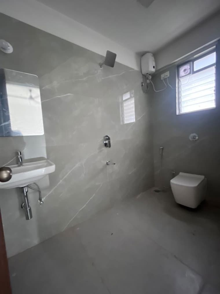 Bathroom, andheri west 2 Bedroom 750 Sq.Ft. Apartment In Andheri West Mumbai 10623758