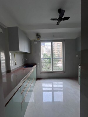 Kitchen in 2 BHK Apartment at Andheri West – for Rent