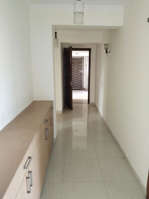 3 BHK Builder Floor For Rent in Sector 22