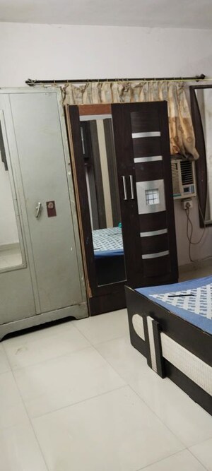 Room in 1 BHK Apartment at Gods Heaven CHS, Powai – for Rent