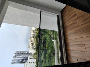 Room in 2 BHK Apartment at Duville Riverdale Grove, Kharadi – for Rent