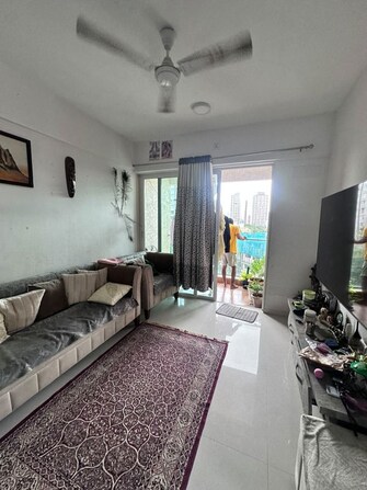 2 BHK 715 Sq.Ft. Apartment in Tridhaatu Morya