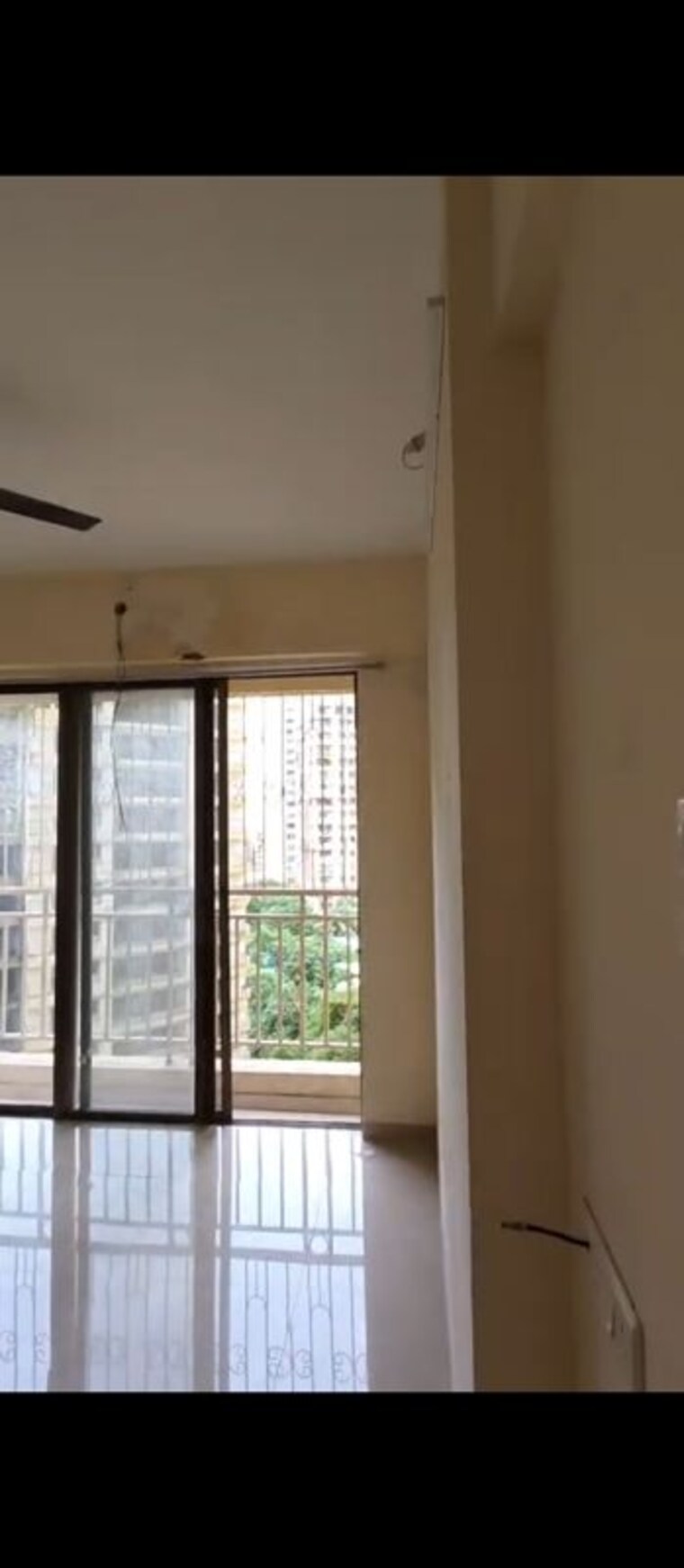 Room, pushpanjali-heights 1 Bedroom 460 Sq.Ft. Apartment In Owale Thane 10623581