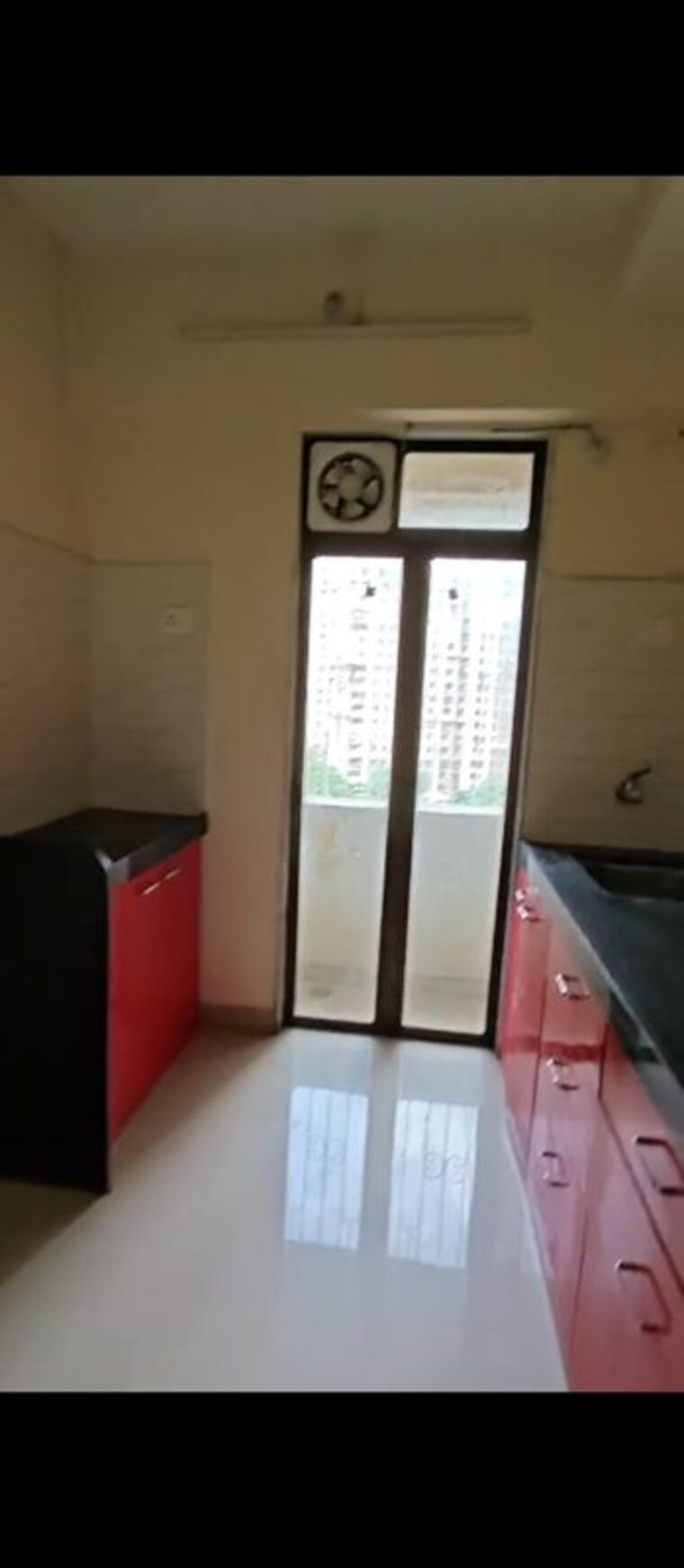 Kitchen, pushpanjali-heights 1 Bedroom 460 Sq.Ft. Apartment In Owale Thane 10623581