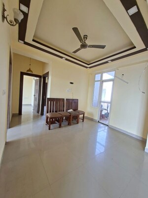 Living Room in 3.5 BHK Apartment at Maxworth Premier Urban, Sector 15 – for Sale