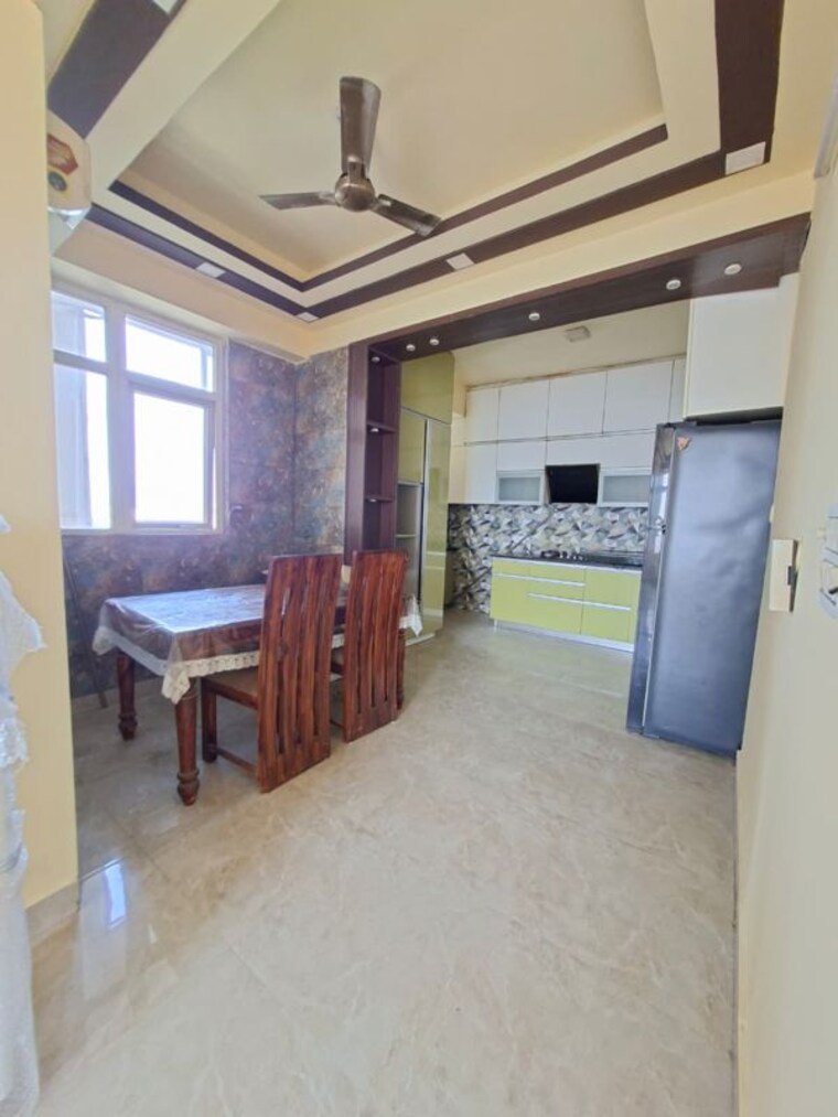 Kitchen, maxworth-premier-urban 3.5 Bedroom 1810 Sq.Ft. Apartment In Sector 15 Gurgaon 10623782