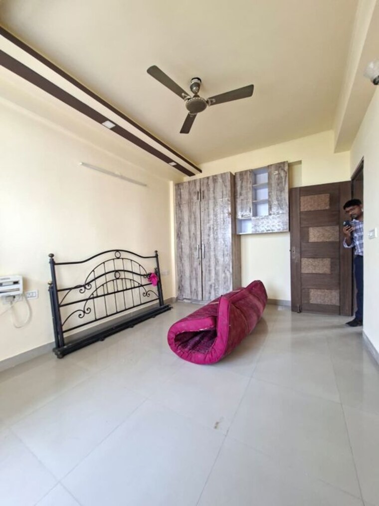 Bedroom, maxworth-premier-urban 3.5 Bedroom 1810 Sq.Ft. Apartment In Sector 15 Gurgaon 10623782